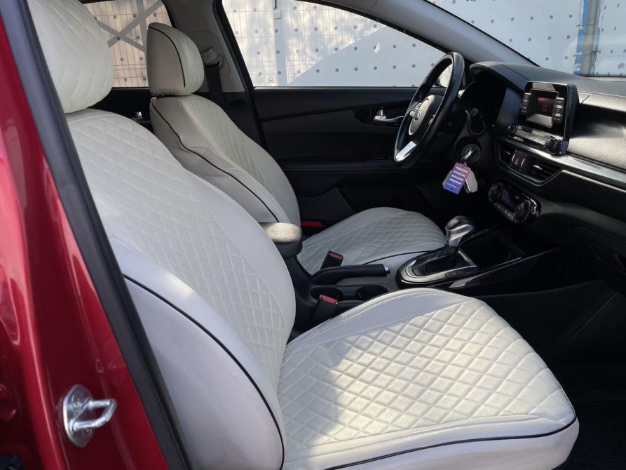 Kia Cerato IV Тамбов  - изображение 12