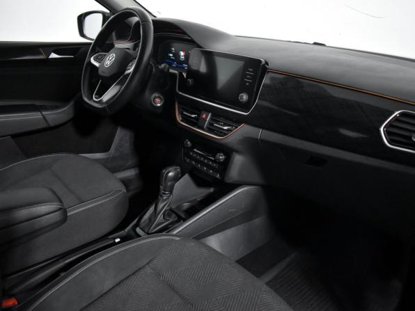Volkswagen Polo VI с пробегом 2022 года, цена 1 599 000 рублей, 87088 км, лифтбек, Автокод Объявления
