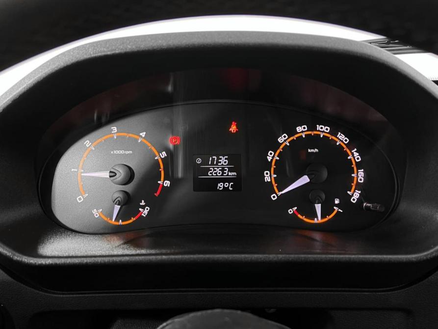 Lada (ВАЗ) Niva Legend I Казань  - изображение 11