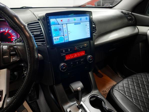 Kia Sorento II с пробегом 2011 года, цена 1 190 000 рублей, 179936 км, внедорожник, Автокод Объявления