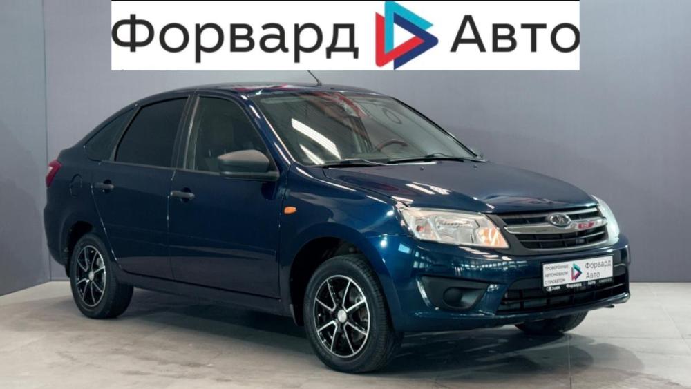 Lada (ВАЗ) Granta I Сургут  - изображение 1