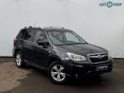 Subaru Forester IV Москва  - изображение 17