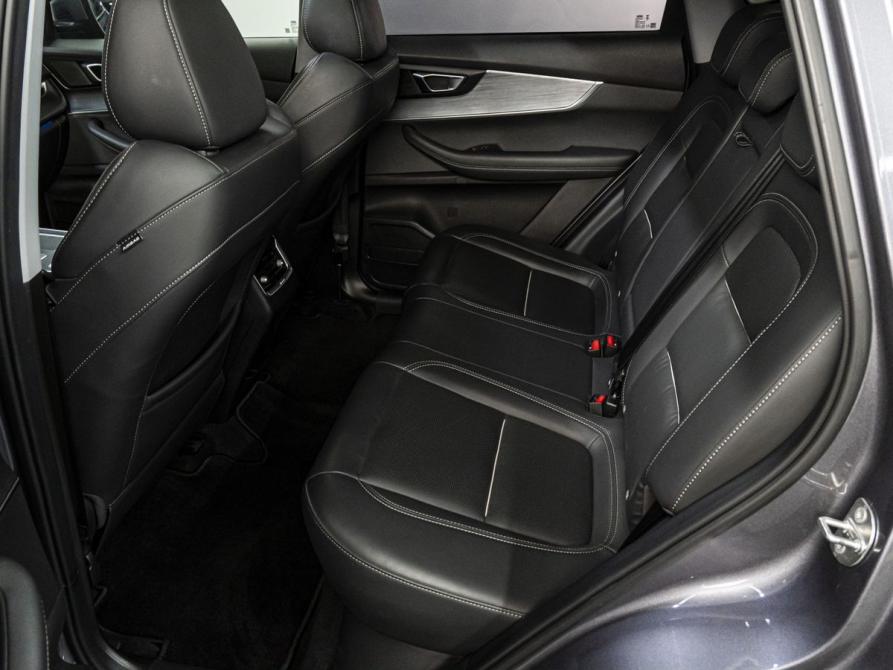Chery Tiggo 7 Pro Max I Тюмень  - изображение 16