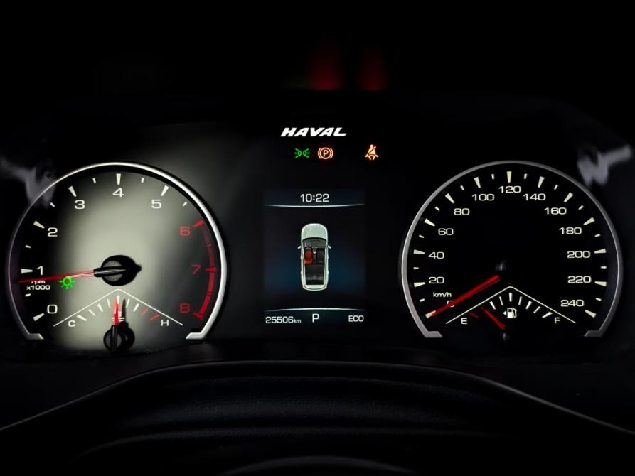 Haval Jolion I Москва  - изображение 14