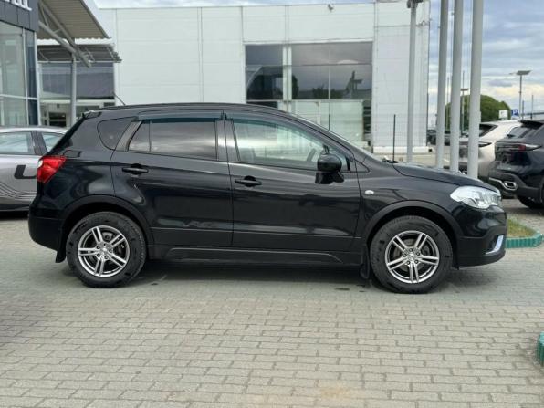 Suzuki SX4 II (S-Cross) Рестайлинг с пробегом 2020 года, цена 1 420 000 рублей, 159000 км, хэтчбек, Автокод Объявления