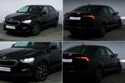 Skoda Rapid II Москва  - изображение 62