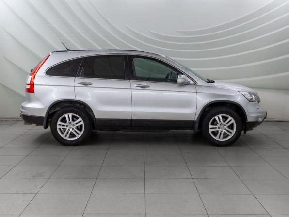 Honda CR-V III Рестайлинг с пробегом 2011 года, цена 1 525 000 рублей, 173360 км, внедорожник, Автокод Объявления