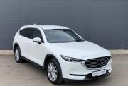 Mazda CX-8 I Красноярск  - изображение 35