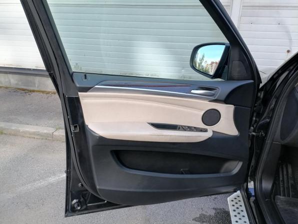 BMW X5 II (E70) Рестайлинг с пробегом 2012 года, цена 2 199 000 рублей, 158283 км, внедорожник, Автокод Объявления