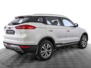 Geely Atlas I Москва  - изображение 35