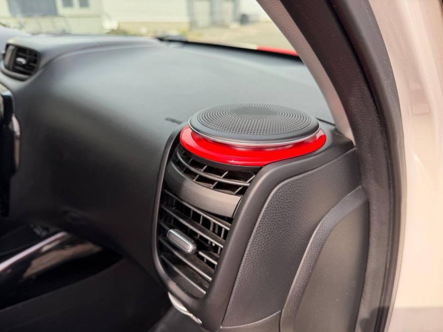 Kia Soul II Рестайлинг Санкт-Петербург  - изображение 20
