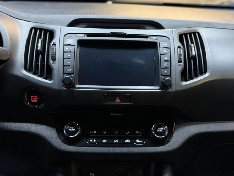 Kia Sportage III Красноярск  - изображение 16