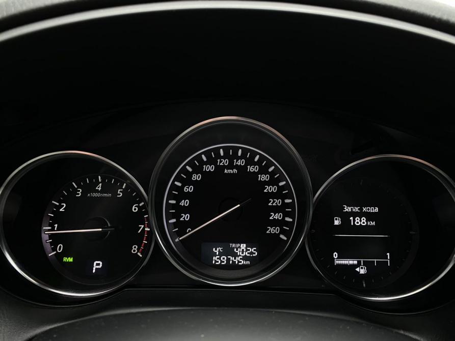 Mazda CX-5 I Москва  - изображение 22