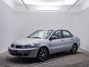 Mitsubishi Lancer IX Рестайлинг Москва  - изображение 18