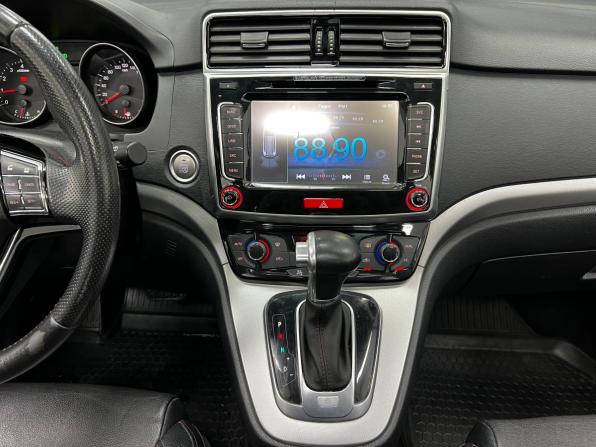 Haval H6 I с пробегом 2019 года, цена 1 300 000 рублей, 168400 км, внедорожник, Автокод Объявления