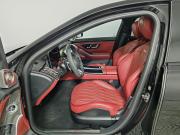 Mercedes-Benz S-Класс AMG IV (W223) Москва  - изображение 57