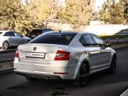 Skoda Octavia III (A7) Рестайлинг Санкт-Петербург  - изображение 33