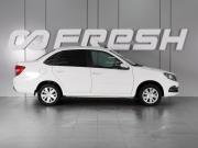 Lada (ВАЗ) Granta I Рестайлинг Минеральные Воды  - изображение 22