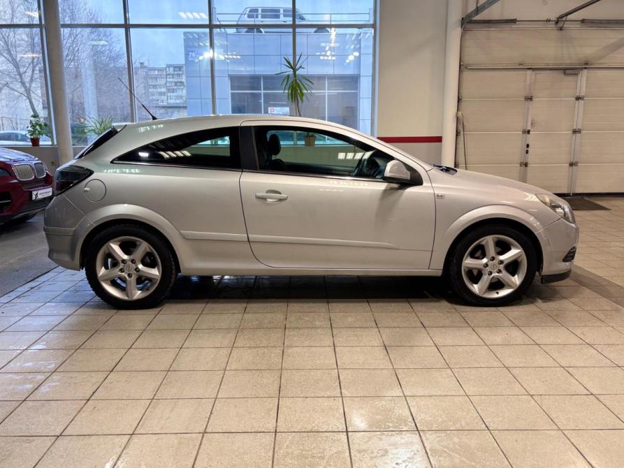 Opel Astra H Рестайлинг Челябинск  - изображение 5