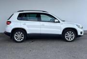 Volkswagen Tiguan I Рестайлинг Киров  - изображение 34