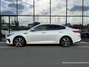 Kia Optima IV Рестайлинг Оренбург  - изображение 29