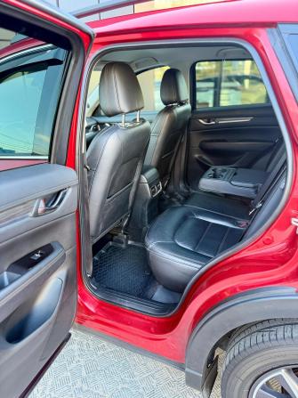 Mazda CX-5 II с пробегом 2018 года, цена 2 649 000 рублей, 110500 км, внедорожник, Автокод Объявления