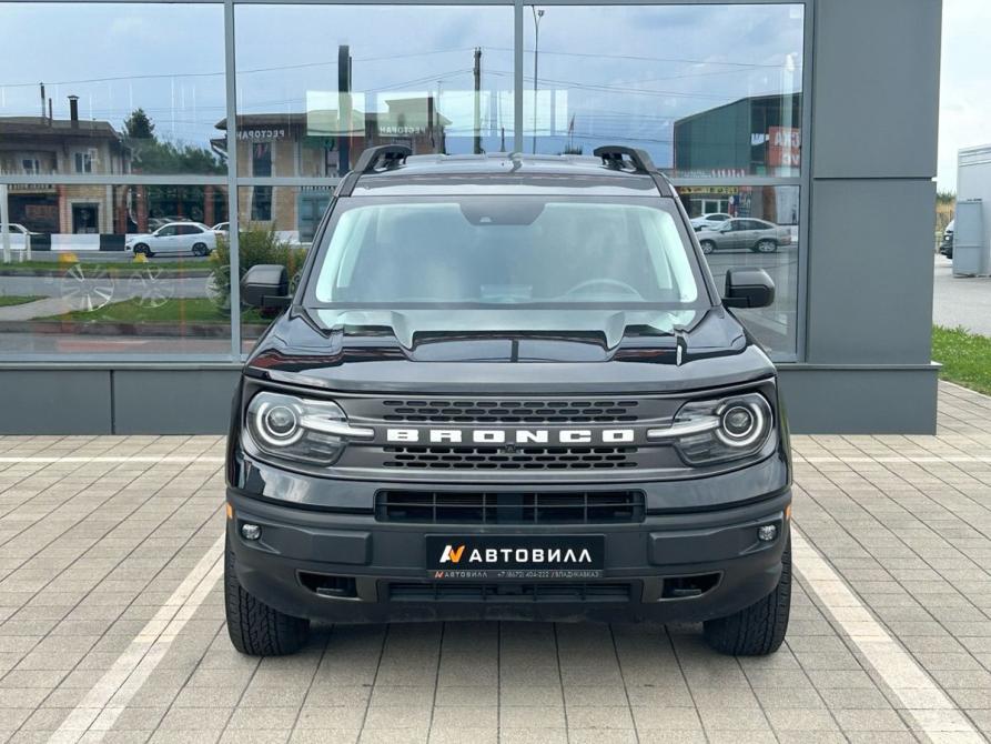 Ford Bronco Sport I Владикавказ  - изображение 2