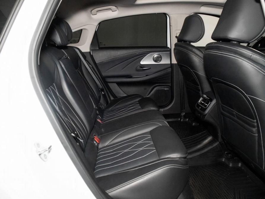 Chery Arrizo 8 Иркутск  - изображение 6