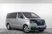 Hyundai Grand Starex I Рестайлинг 2 Кемерово  - изображение 24