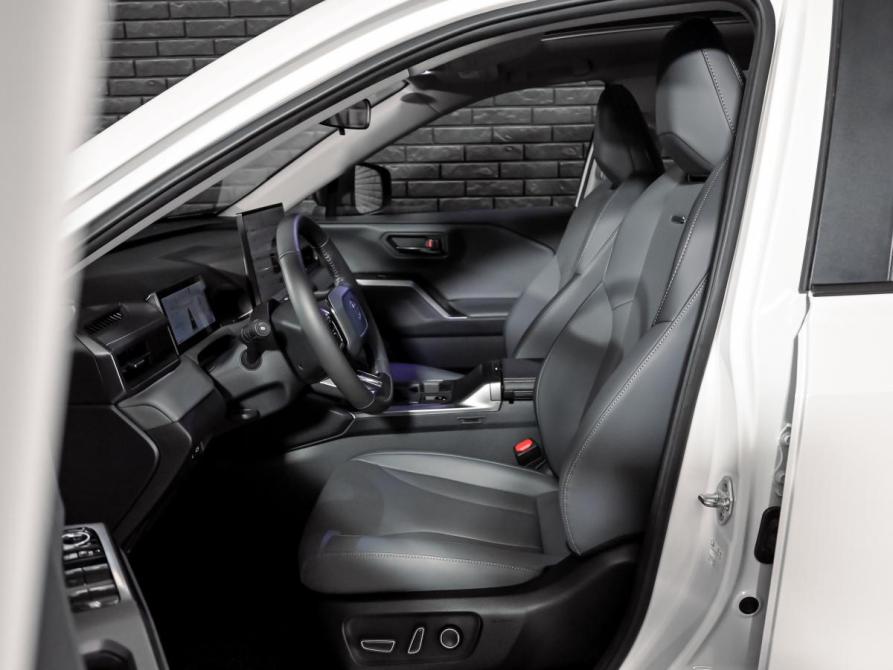 Toyota RAV4 VI (XA60) Екатеринбург  - изображение 10