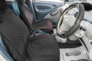 Toyota Vitz I (P10) Барнаул  - изображение 29