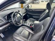 Subaru Legacy VI Рестайлинг Санкт-Петербург  - изображение 35
