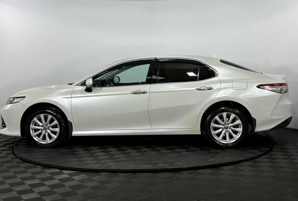 Toyota Camry VIII (XV70) Нижний Новгород  - изображение 9