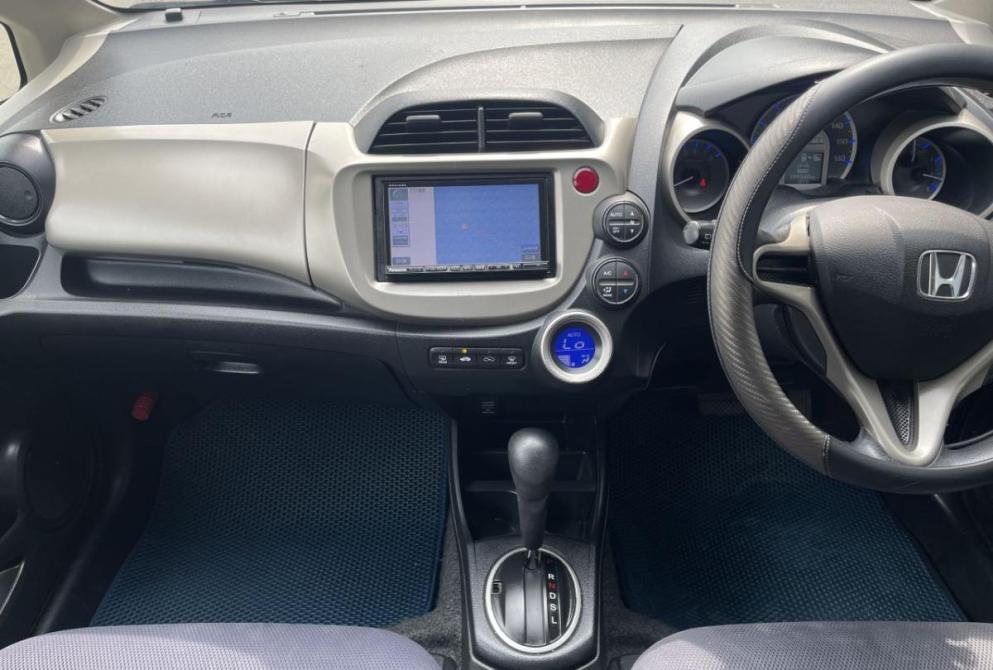 Honda Fit II Красноярск  - изображение 18