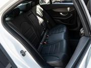 Mercedes-Benz C-Класс IV (W205) Краснодар  - изображение 30