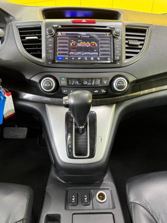 Honda CR-V IV с пробегом 2014 года, цена 1 909 000 рублей, 190000 км, внедорожник, Автокод Объявления