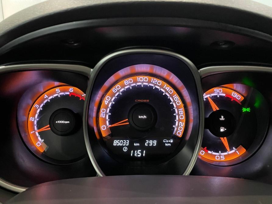 Lada (ВАЗ) Vesta I Москва  - изображение 6