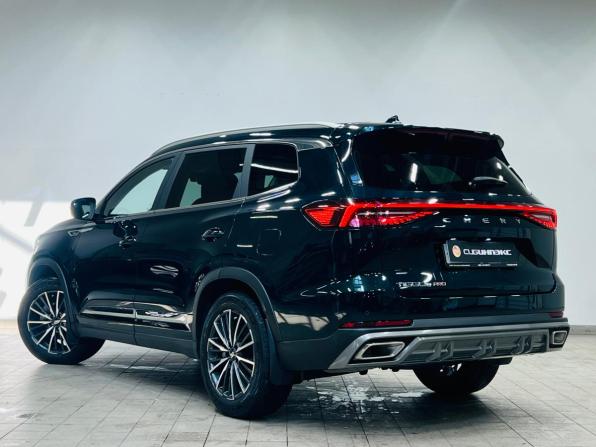 Chery Tiggo 8 Pro Max I Рестайлинг с пробегом 2024 года, цена 2 335 000 рублей, 26000 км, внедорожник, Автокод Объявления