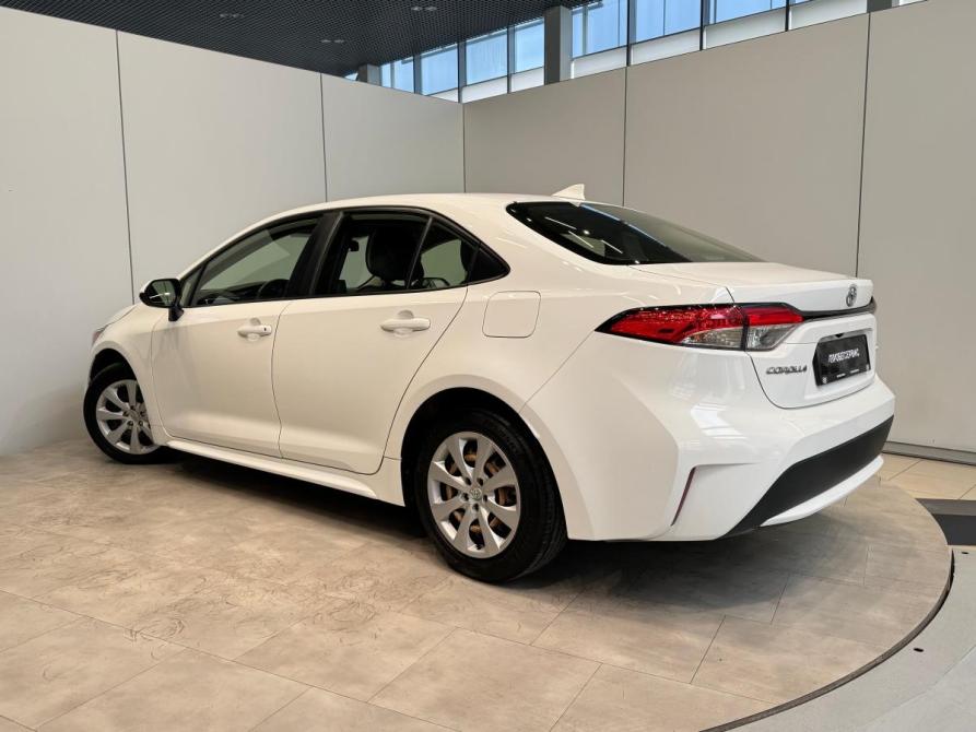 Toyota Corolla XII (E210) Волжский  - изображение 3