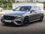 Mercedes-Benz E-Класс V (W213 S213 C238) Москва  - изображение 26