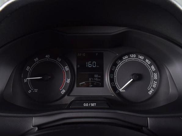 Skoda Rapid II с пробегом 2020 года, цена 1 499 995 рублей, 87145 км, лифтбек, Автокод Объявления