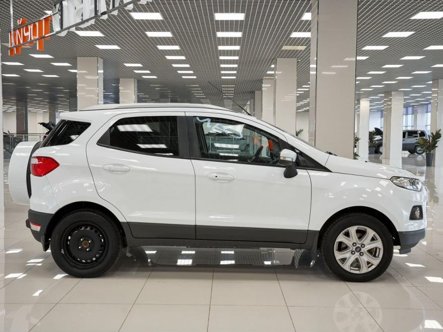 Ford EcoSport II Самара  - изображение 5