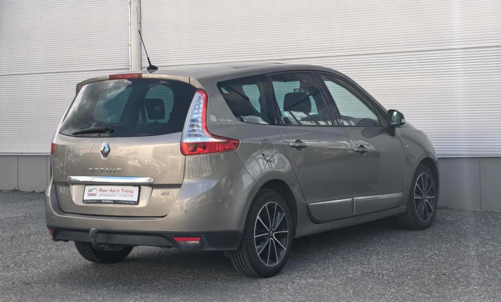 Renault Scenic III Белгород  - изображение 6