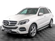 Mercedes-Benz GLE I (W166) Москва  - изображение 31