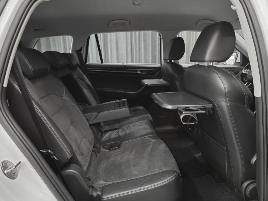Skoda Kodiaq I Красноярск  - изображение 16