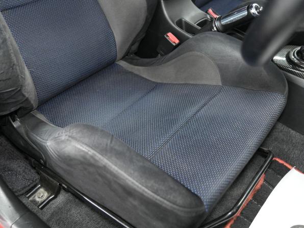 Mitsubishi Lancer Evolution VII с пробегом 2001 года, цена 1 870 000 рублей, 171088 км, седан, Автокод Объявления