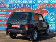 Lada (ВАЗ) Niva Legend Набережные Челны  - изображение 24