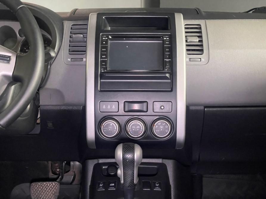 Nissan X-Trail II Тверь  - изображение 14