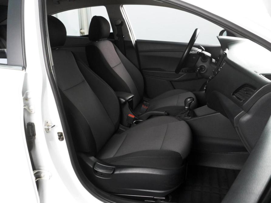 Hyundai Solaris II Рестайлинг Минеральные Воды  - изображение 8