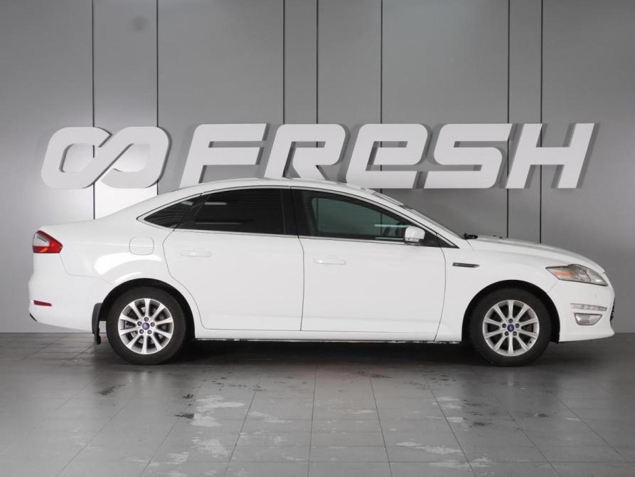 Ford Mondeo IV Рестайлинг Минеральные Воды  - изображение 5